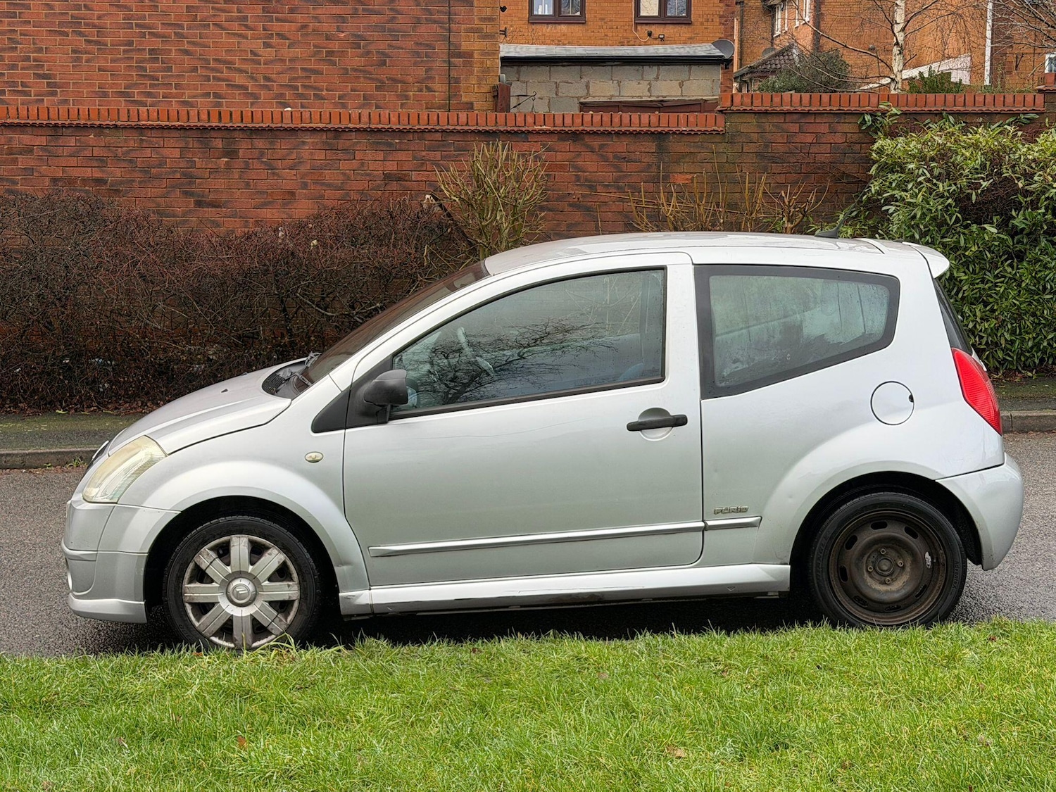 Used Citroen C2 2005 for sale - 77479543: Photo 4