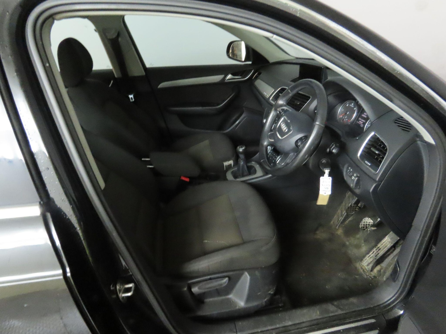 Used Audi Q3 for sale - 77538107: Photo 11