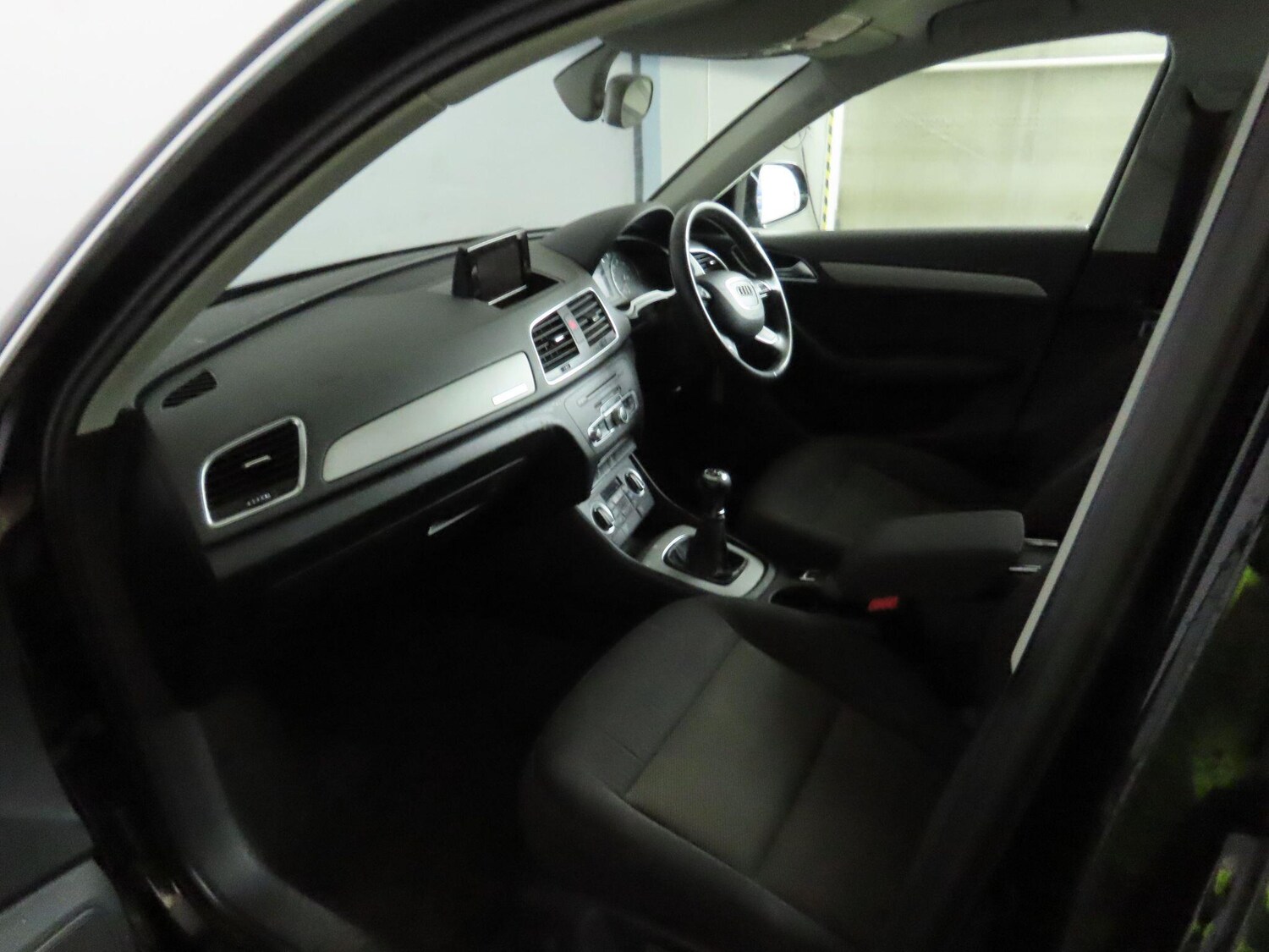 Used Audi Q3 for sale - 77538107: Photo 12