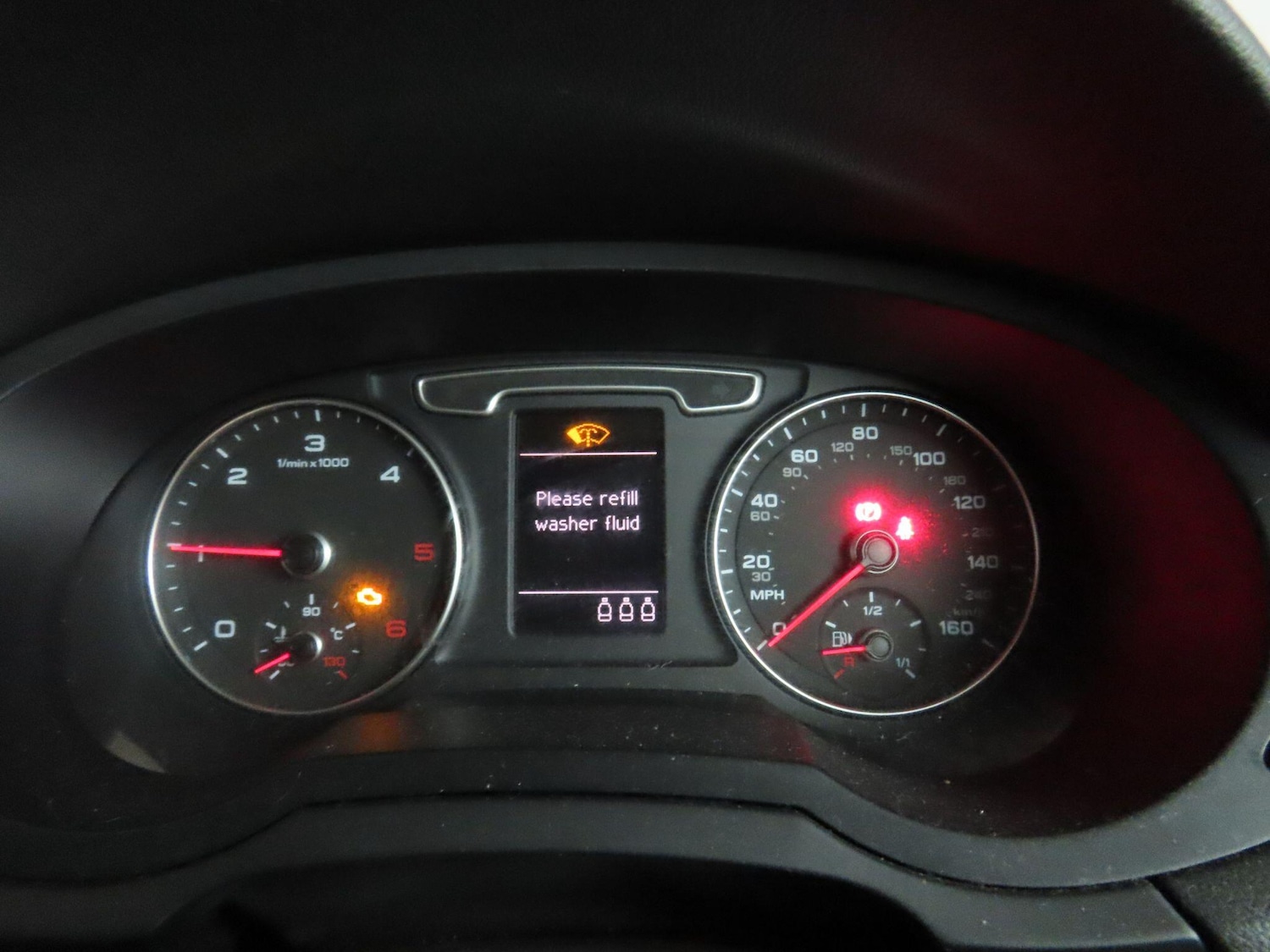 Used Audi Q3 for sale - 77538107: Photo 13