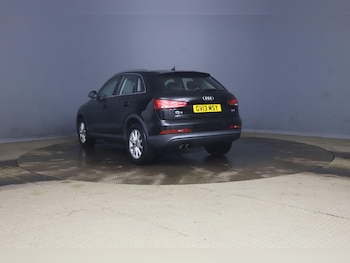 Used Audi Q3 2013 for sale - 77538107: Photo
