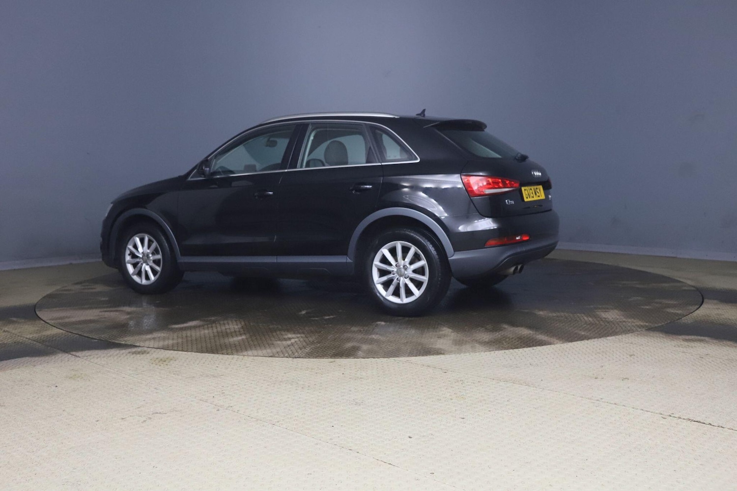 Used Audi Q3 for sale - 77538107: Photo 5