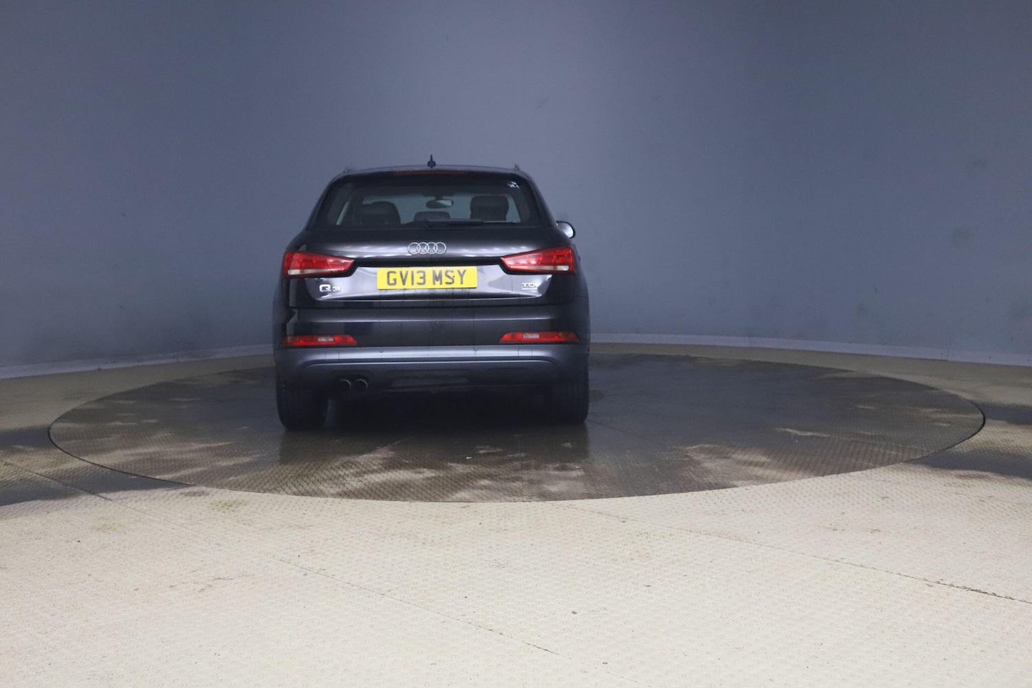 Used Audi Q3 for sale - 77538107: Photo 6