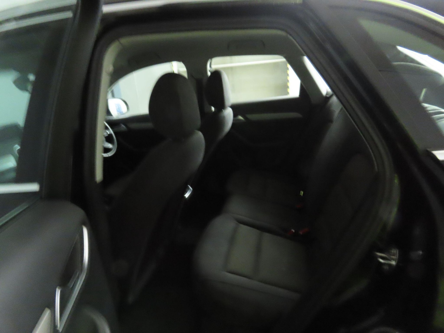 Used Audi Q3 for sale - 77538107: Photo 8
