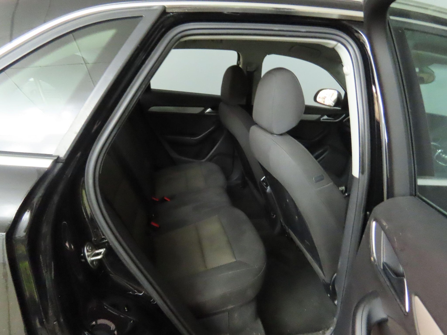 Used Audi Q3 for sale - 77538107: Photo 9