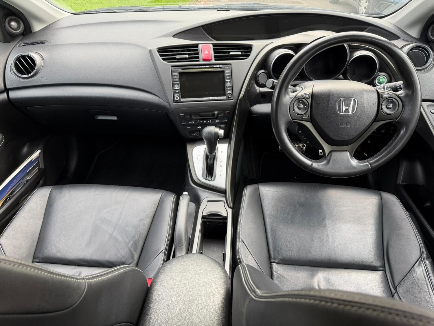 Used Honda Civic 2014 for sale - 78215692: Photo 12