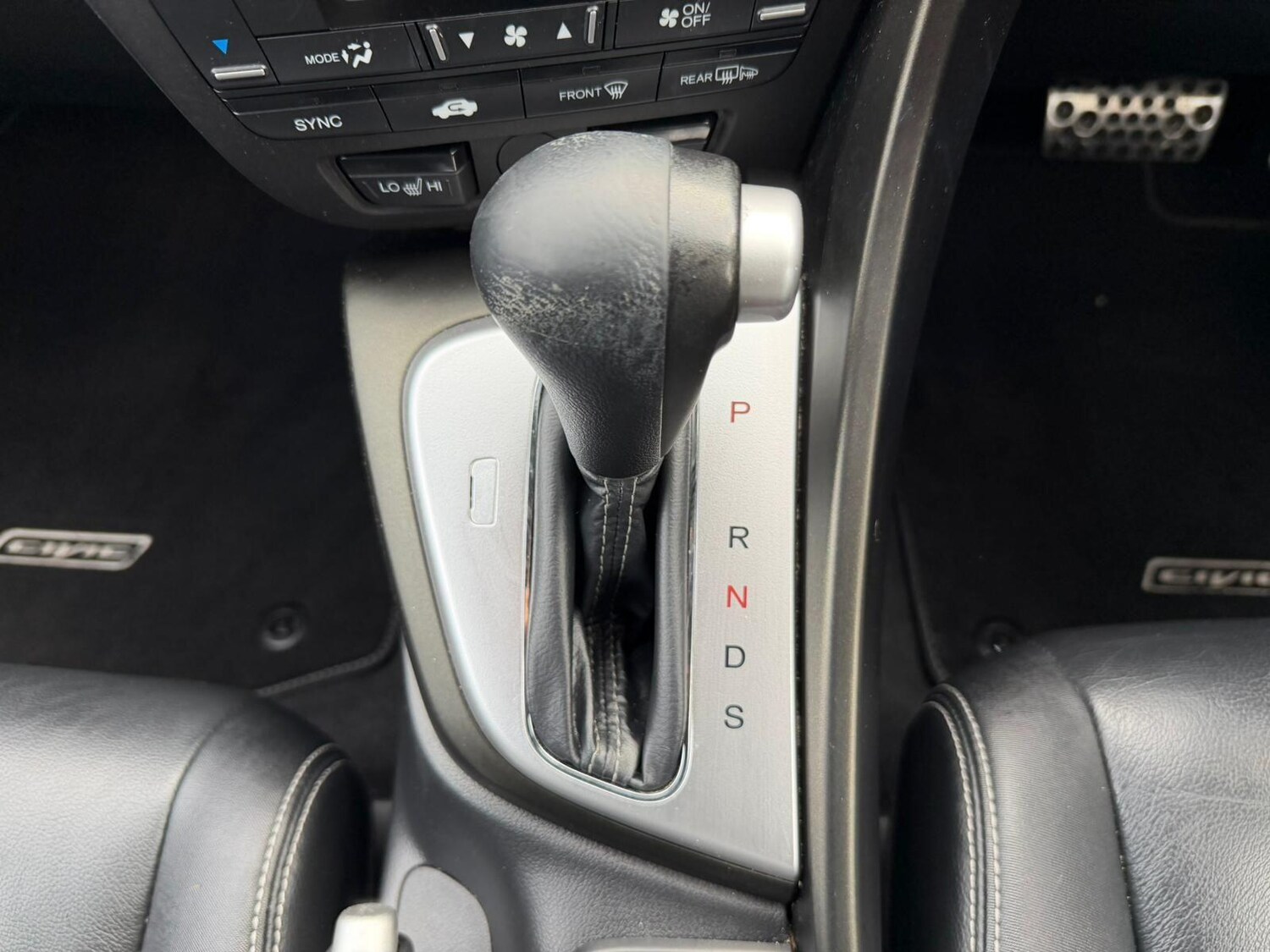 Used Honda Civic 2014 for sale - 78215692: Photo 16