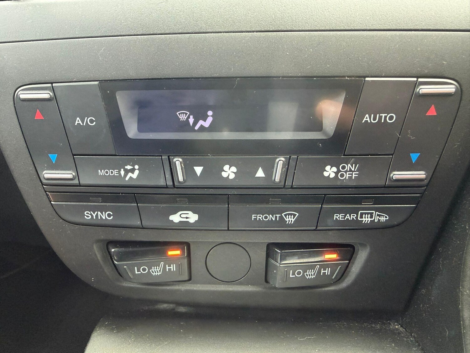 Used Honda Civic 2014 for sale - 78215692: Photo 17