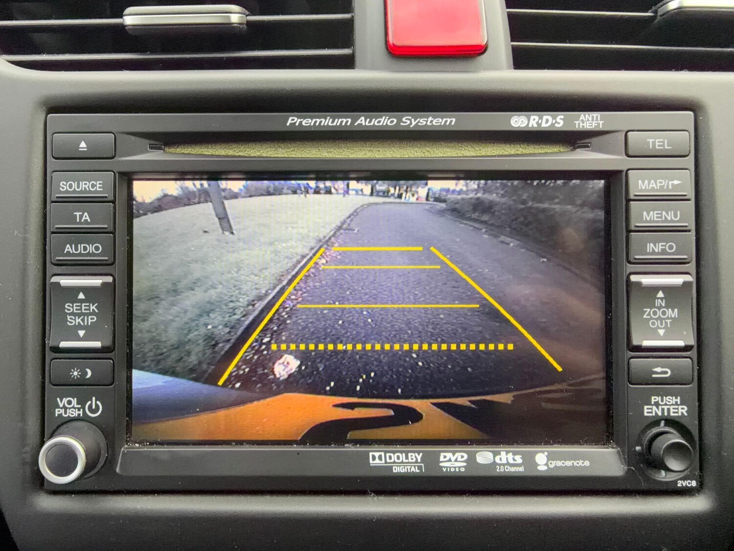 Used Honda Civic 2014 for sale - 78215692: Photo 18