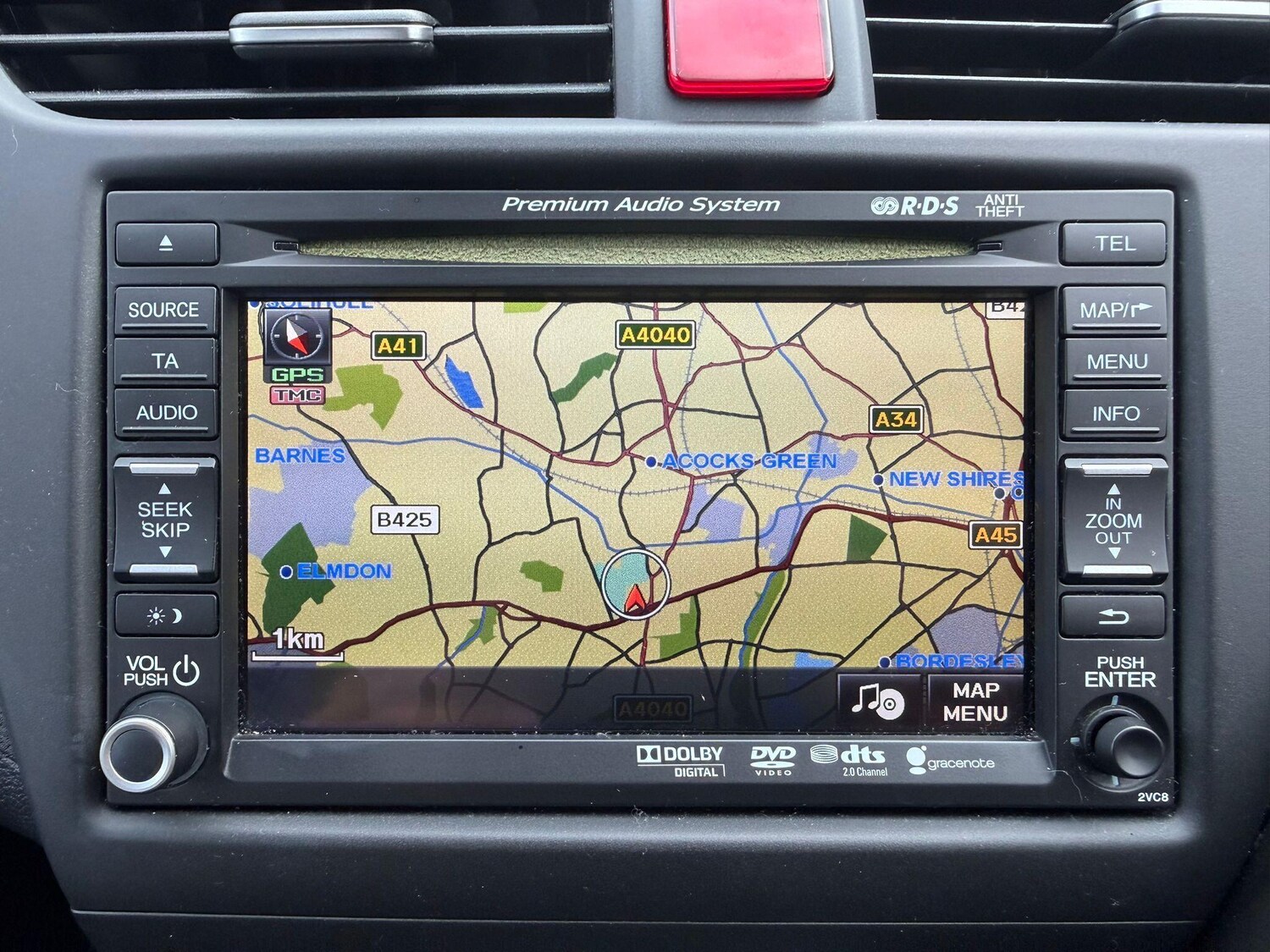 Used Honda Civic 2014 for sale - 78215692: Photo 19