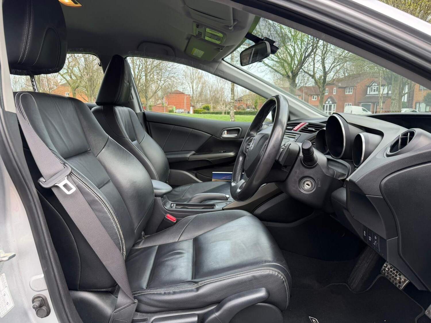 Used Honda Civic 2014 for sale - 78215692: Photo 23