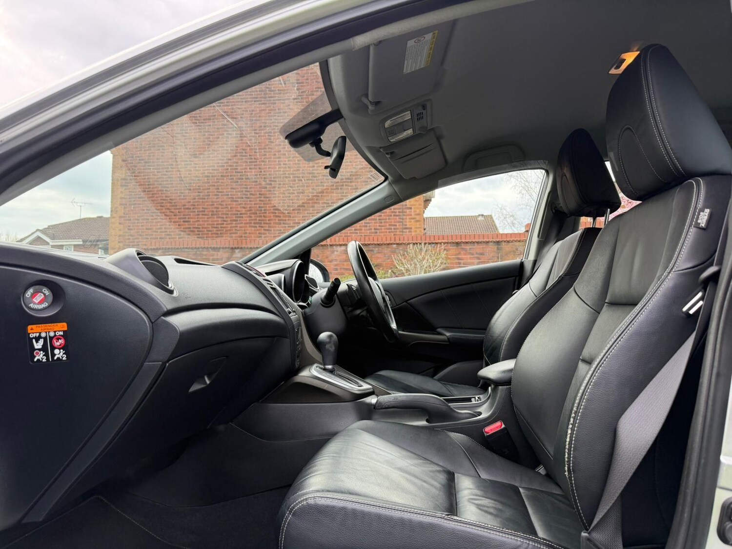 Used Honda Civic 2014 for sale - 78215692: Photo 25