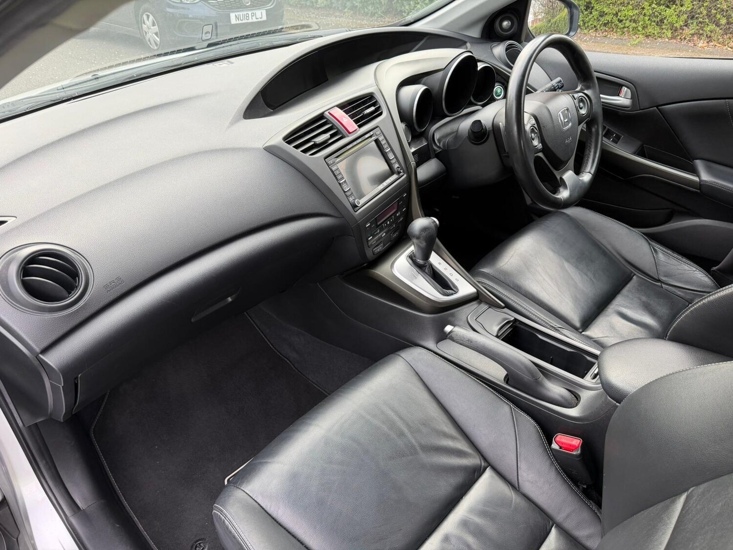 Used Honda Civic 2014 for sale - 78215692: Photo 26