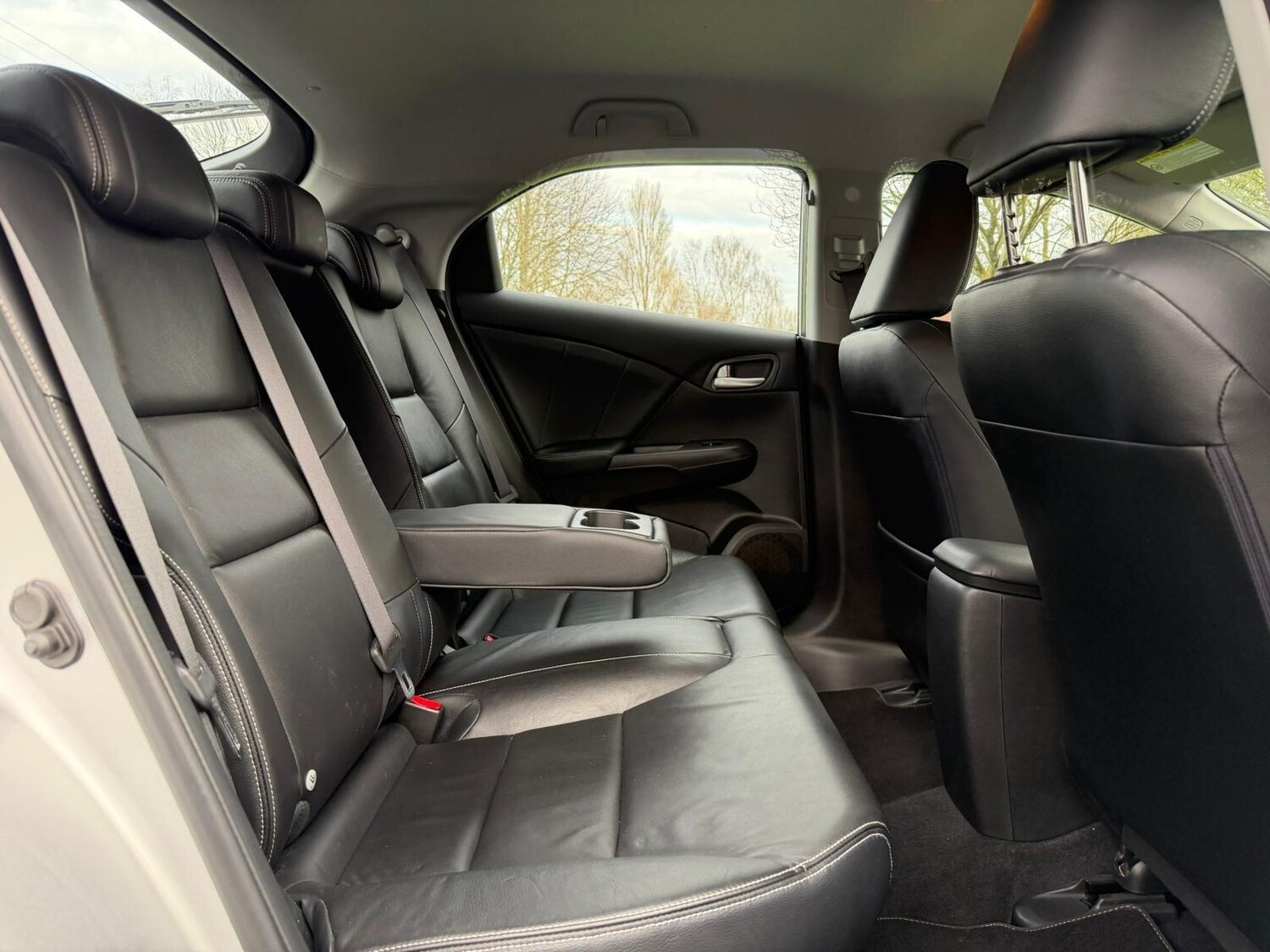 Used Honda Civic 2014 for sale - 78215692: Photo 27