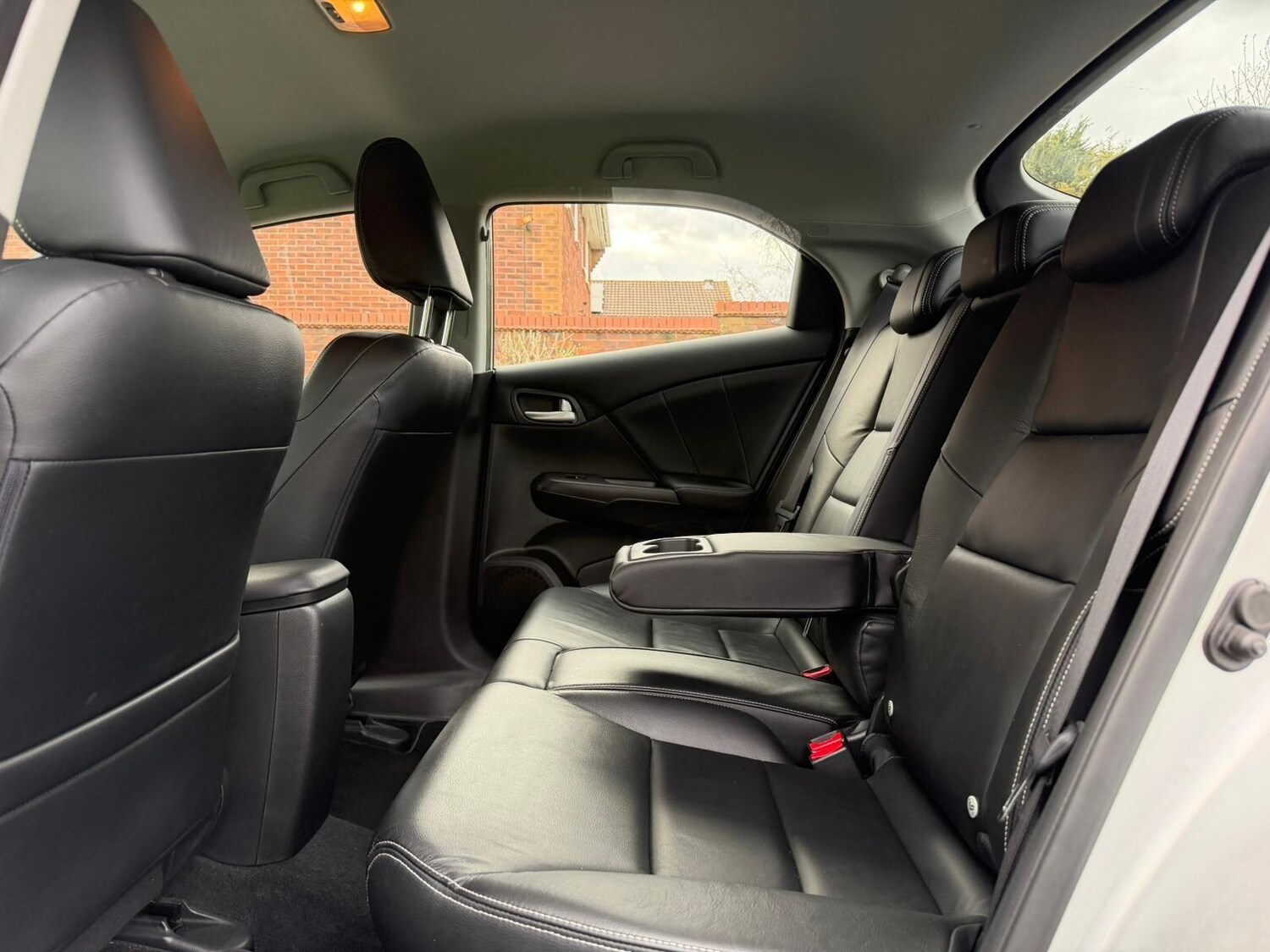 Used Honda Civic 2014 for sale - 78215692: Photo 28