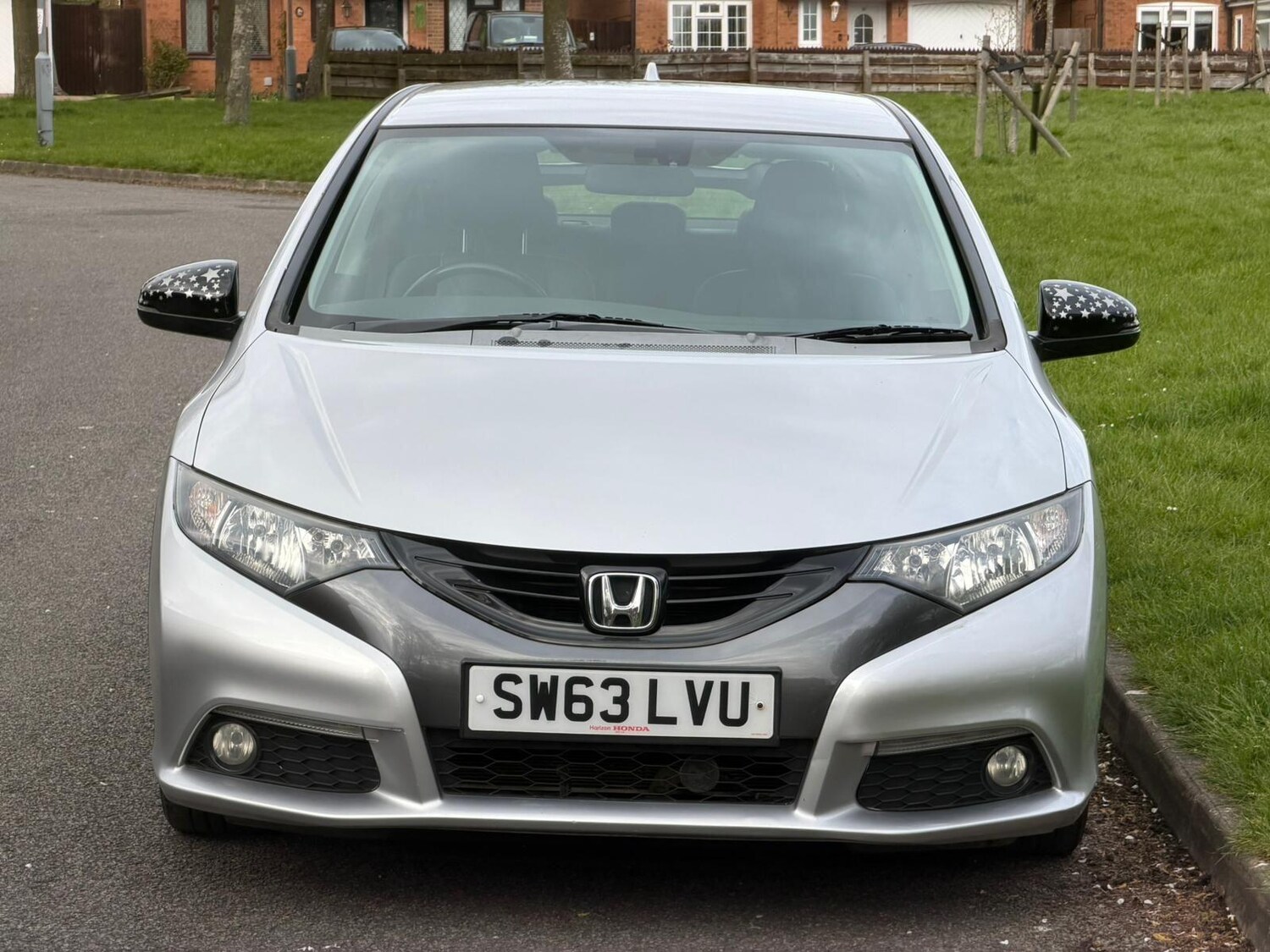 Used Honda Civic 2014 for sale - 78215692: Photo 9