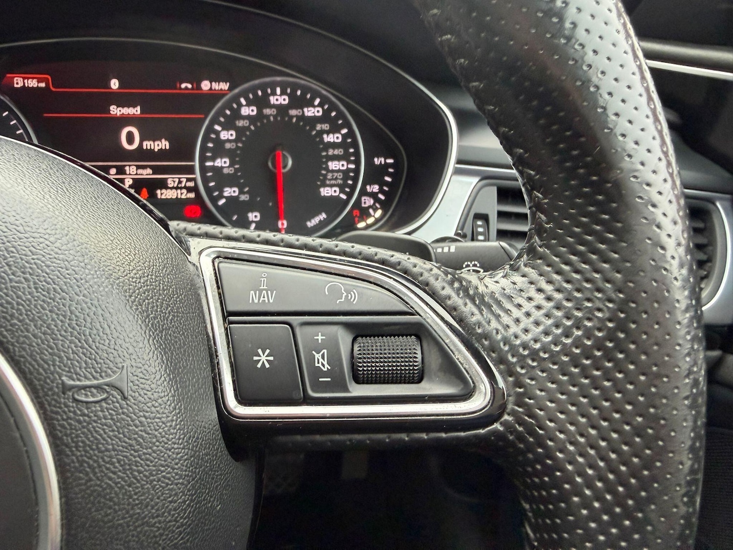 Used Audi A6 2015 for sale - 78215705: Photo 24