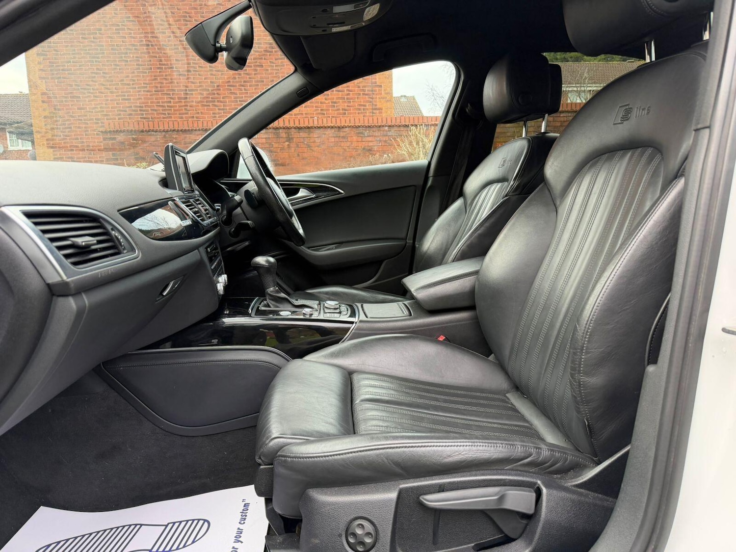 Used Audi A6 2015 for sale - 78215705: Photo 26