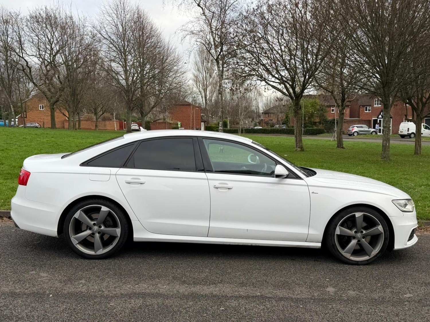 Used Audi A6 2015 for sale - 78215705: Photo 5