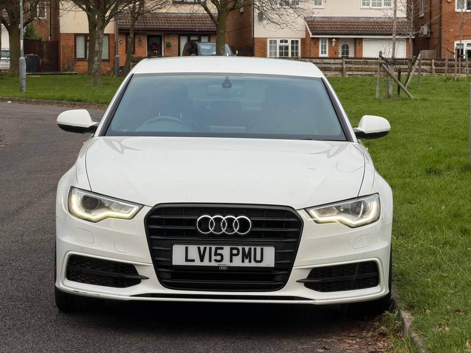 Used Audi A6 2015 for sale - 78215705: Photo 9