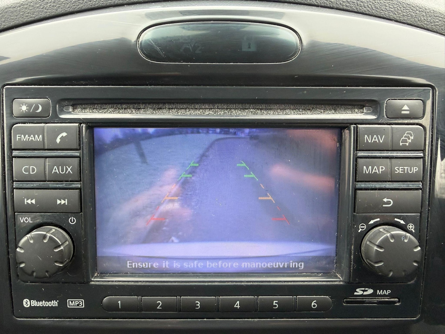 Used Nissan Juke 2011 for sale - 78215710: Photo 15