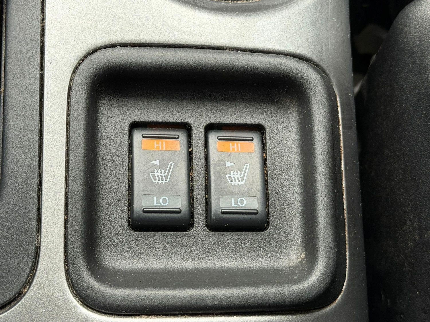 Used Nissan Juke 2011 for sale - 78215710: Photo 20