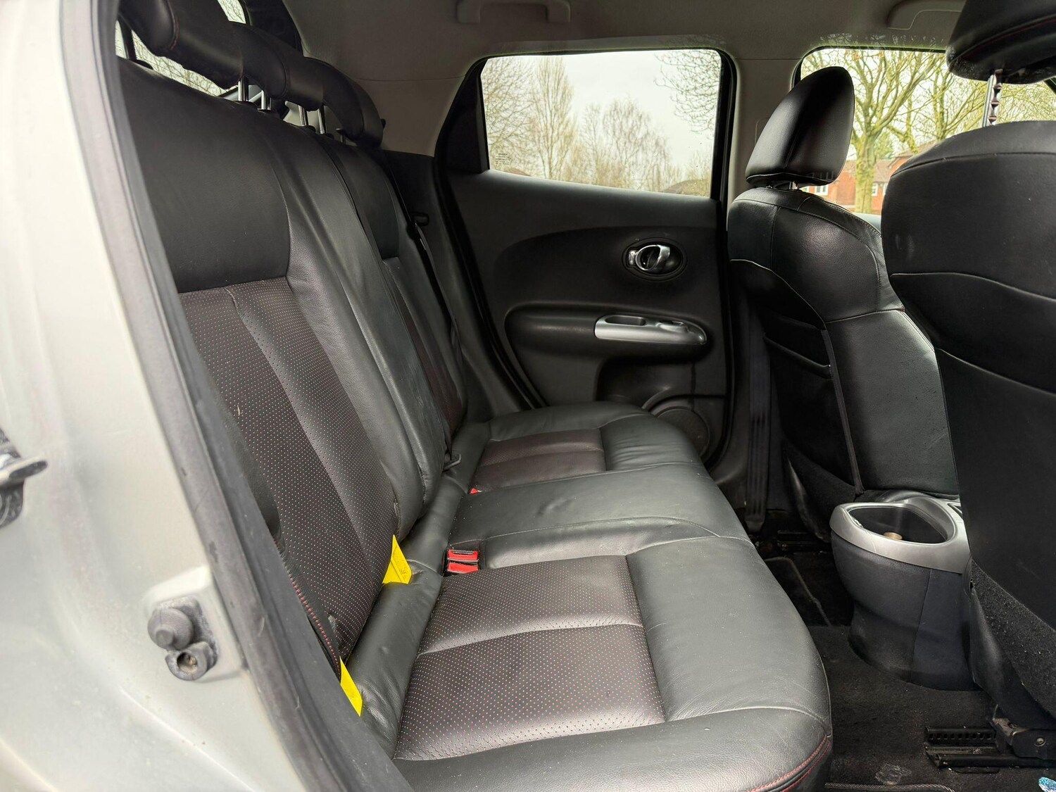 Used Nissan Juke 2011 for sale - 78215710: Photo 27