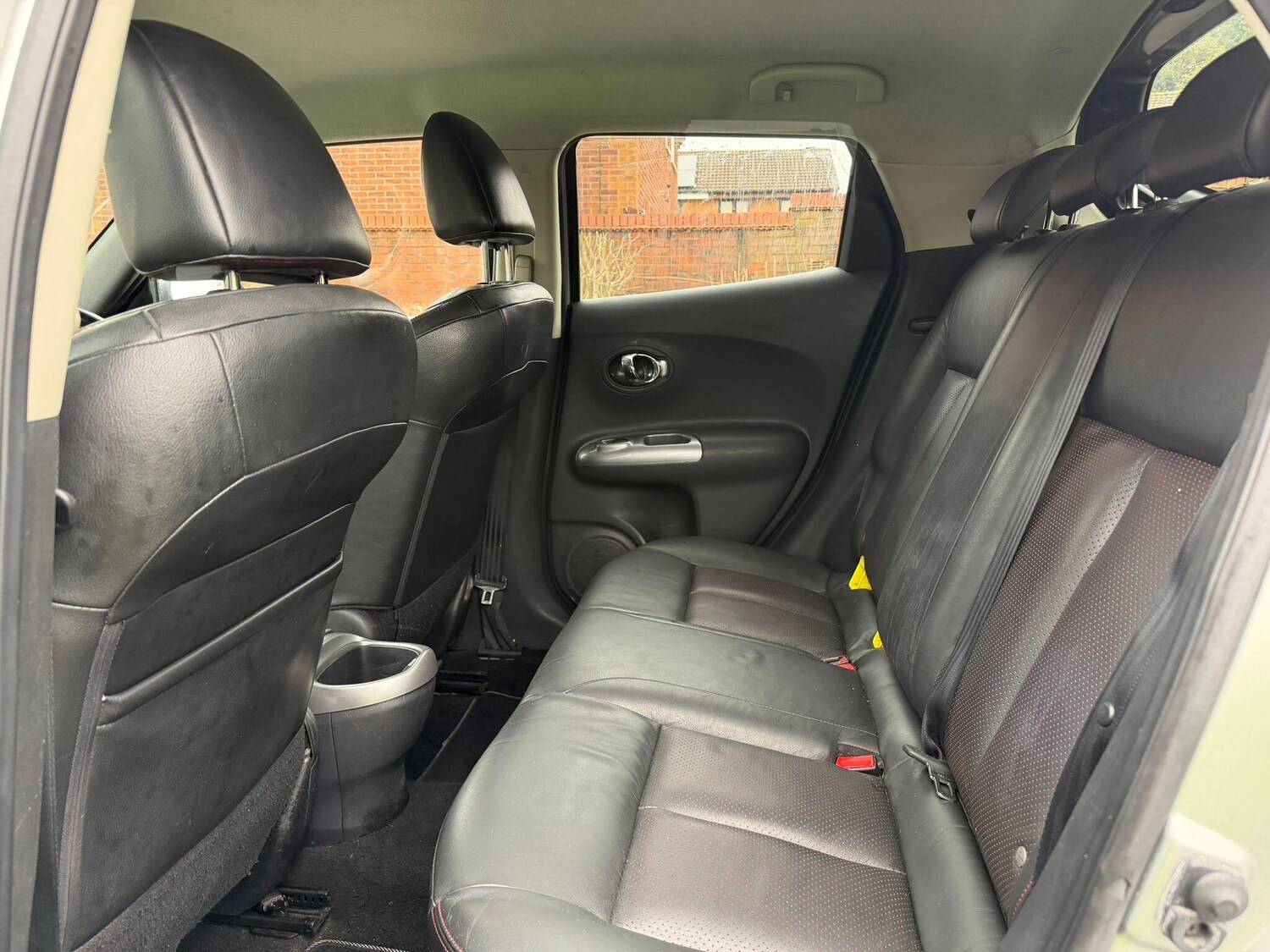 Used Nissan Juke 2011 for sale - 78215710: Photo 28