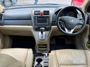 Used Honda CR-V 2008 for sale - 78810164: Photo