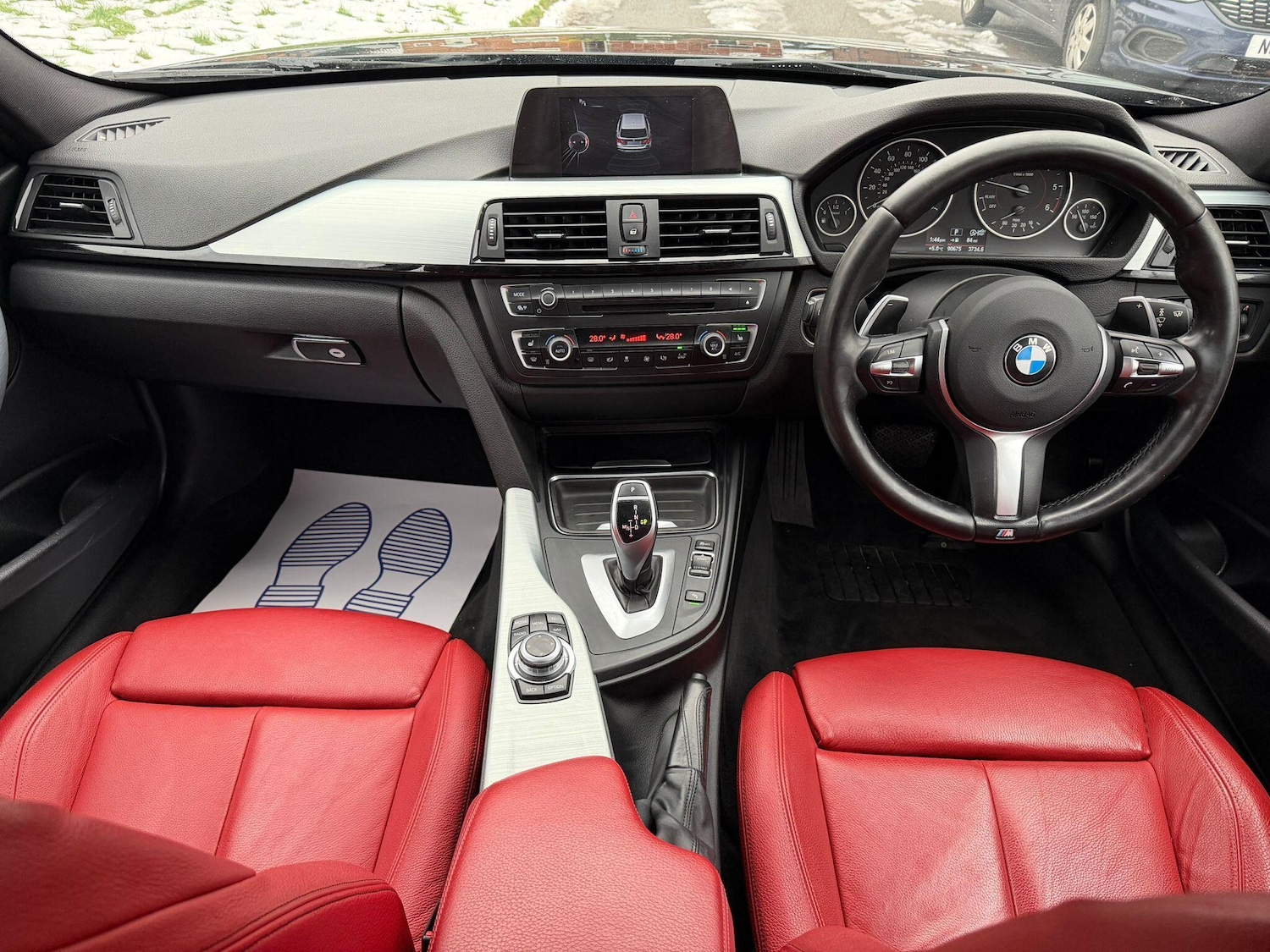 Used BMW 3 Series 2015 for sale - 77478961: Photo 11