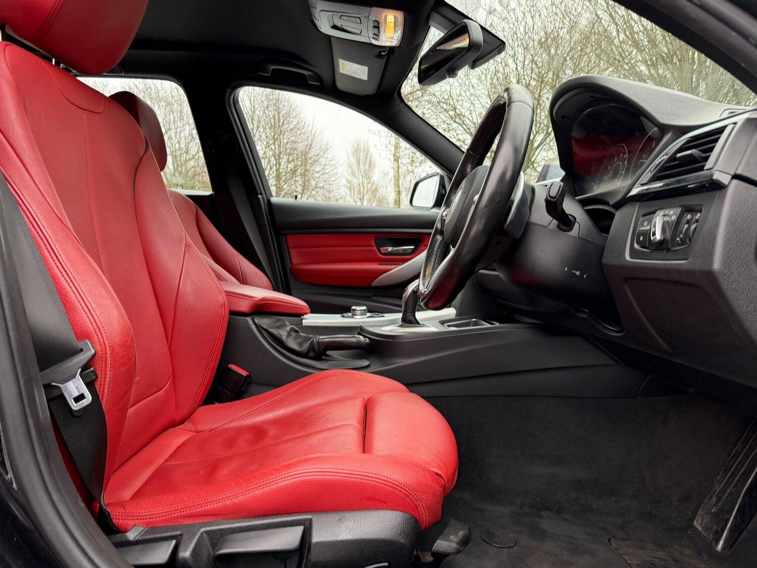 Used BMW 3 Series 2015 for sale - 77478961: Photo 13