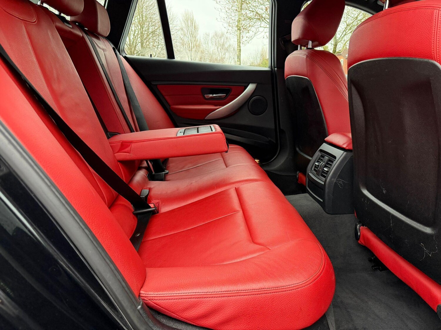 Used BMW 3 Series 2015 for sale - 77478961: Photo 15