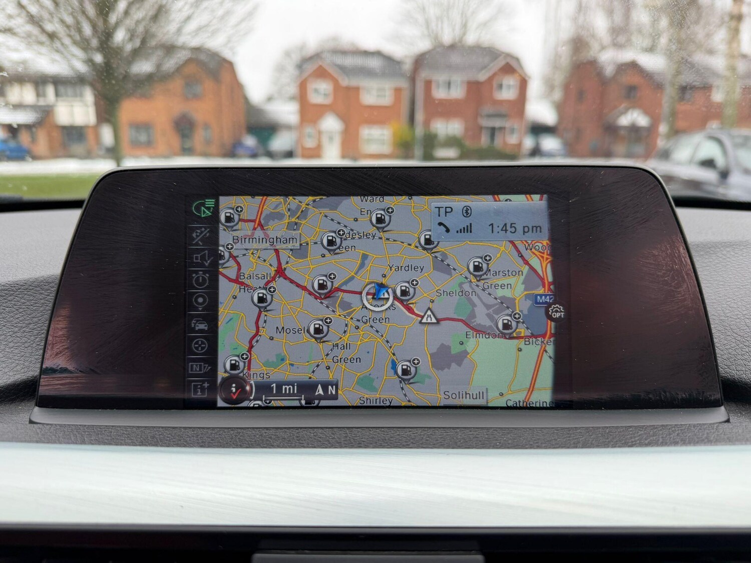 Used BMW 3 Series 2015 for sale - 77478961: Photo 24