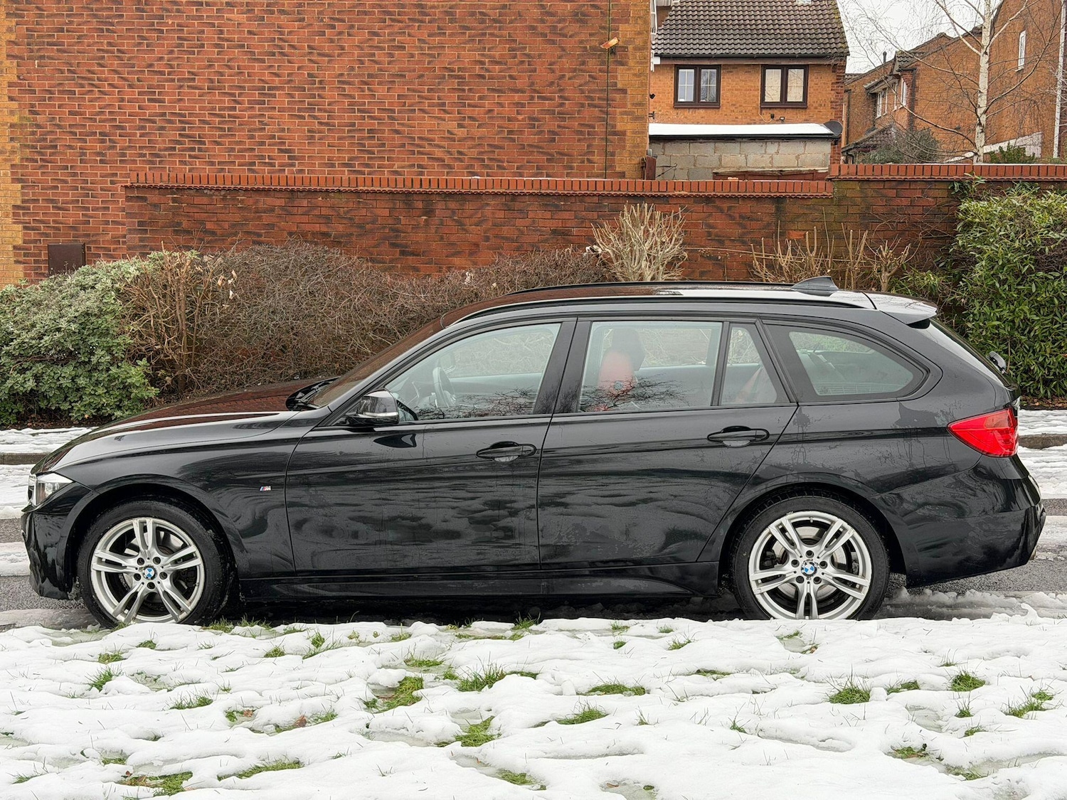 Used BMW 3 Series 2015 for sale - 77478961: Photo 6
