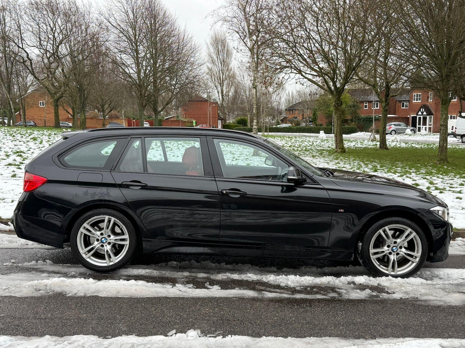 Used BMW 3 Series 2015 for sale - 77478961: Photo 7