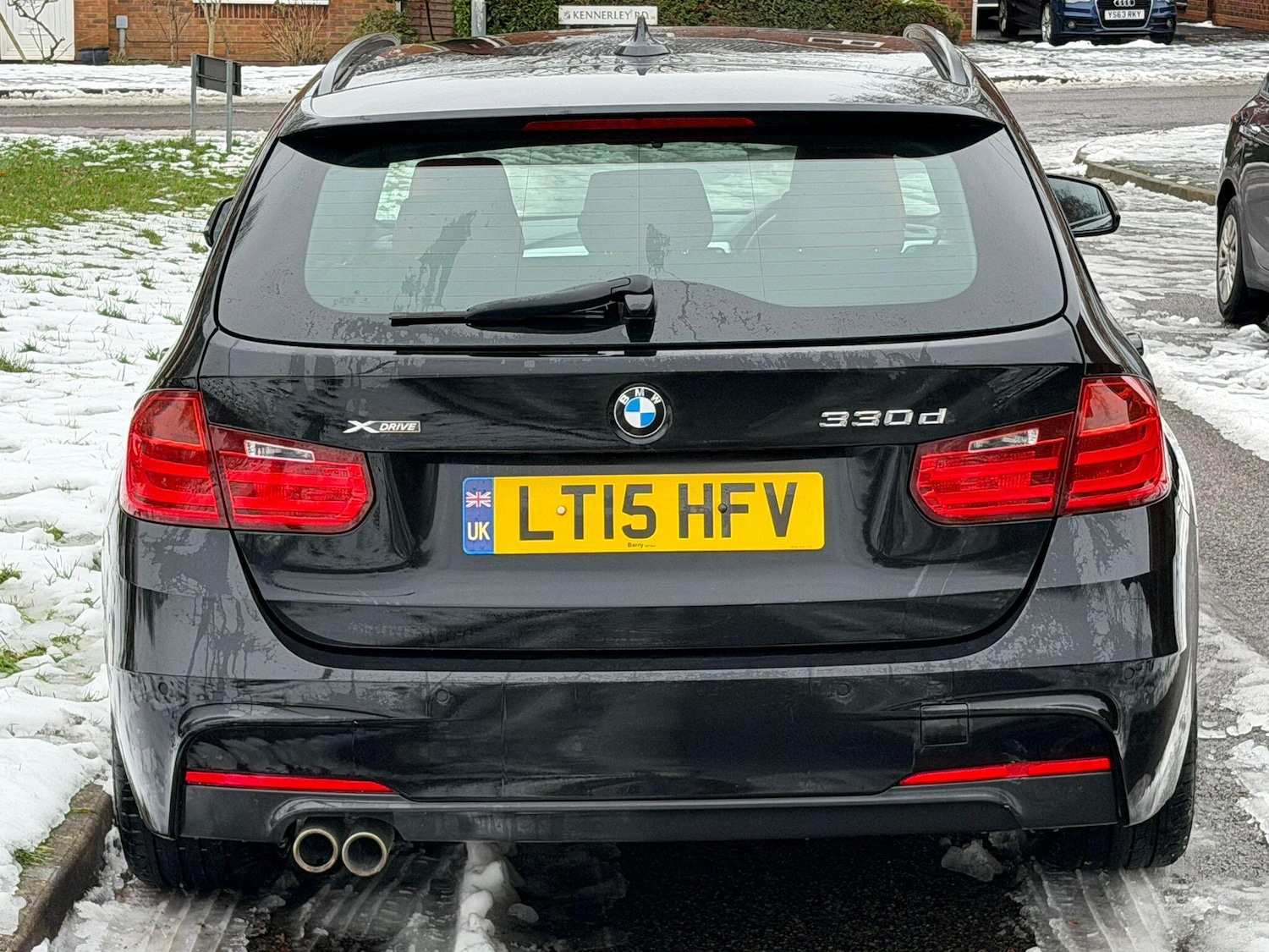 Used BMW 3 Series 2015 for sale - 77478961: Photo 9