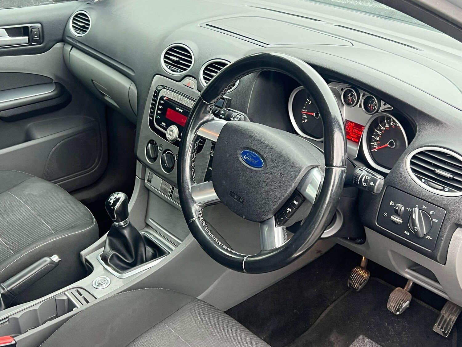 Used Ford Focus for sale - 77537548: Photo 10