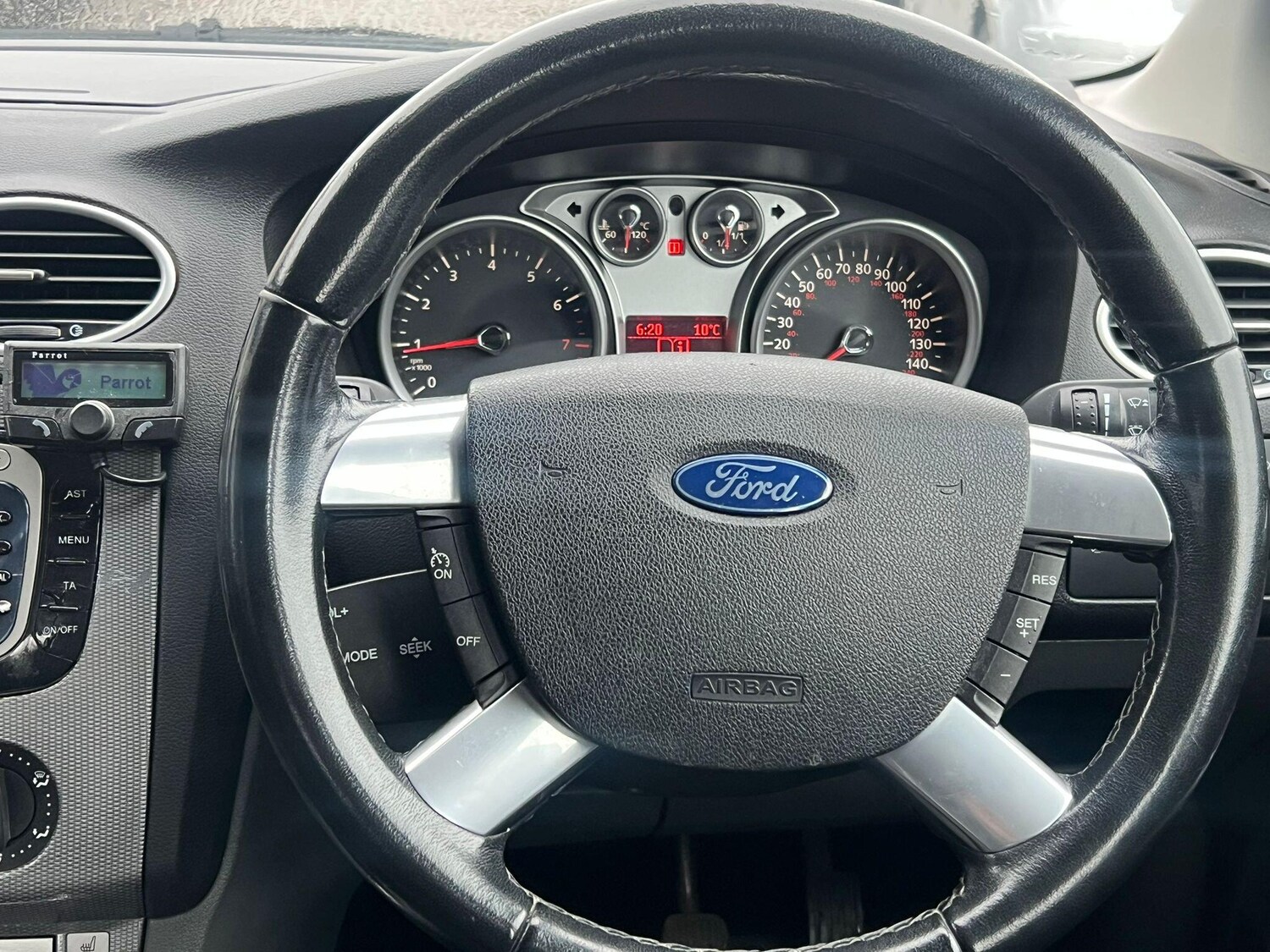 Used Ford Focus for sale - 77537548: Photo 11