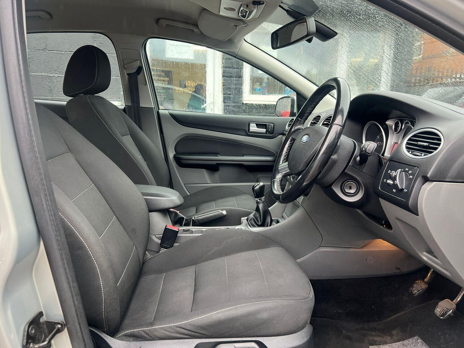 Used Ford Focus for sale - 77537548: Photo 12