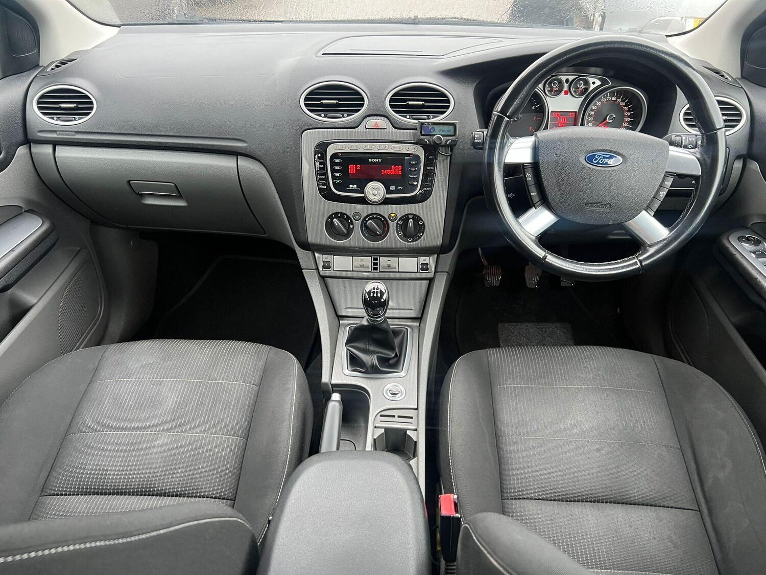 Used Ford Focus for sale - 77537548: Photo 7