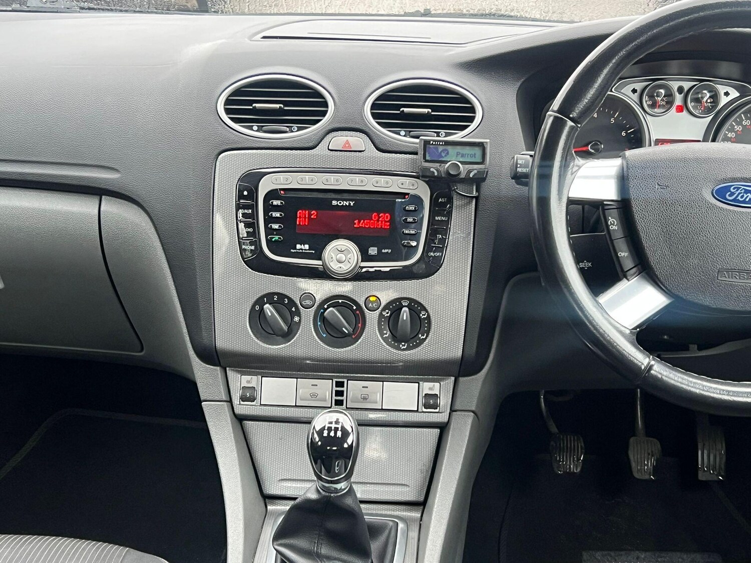 Used Ford Focus for sale - 77537548: Photo 8