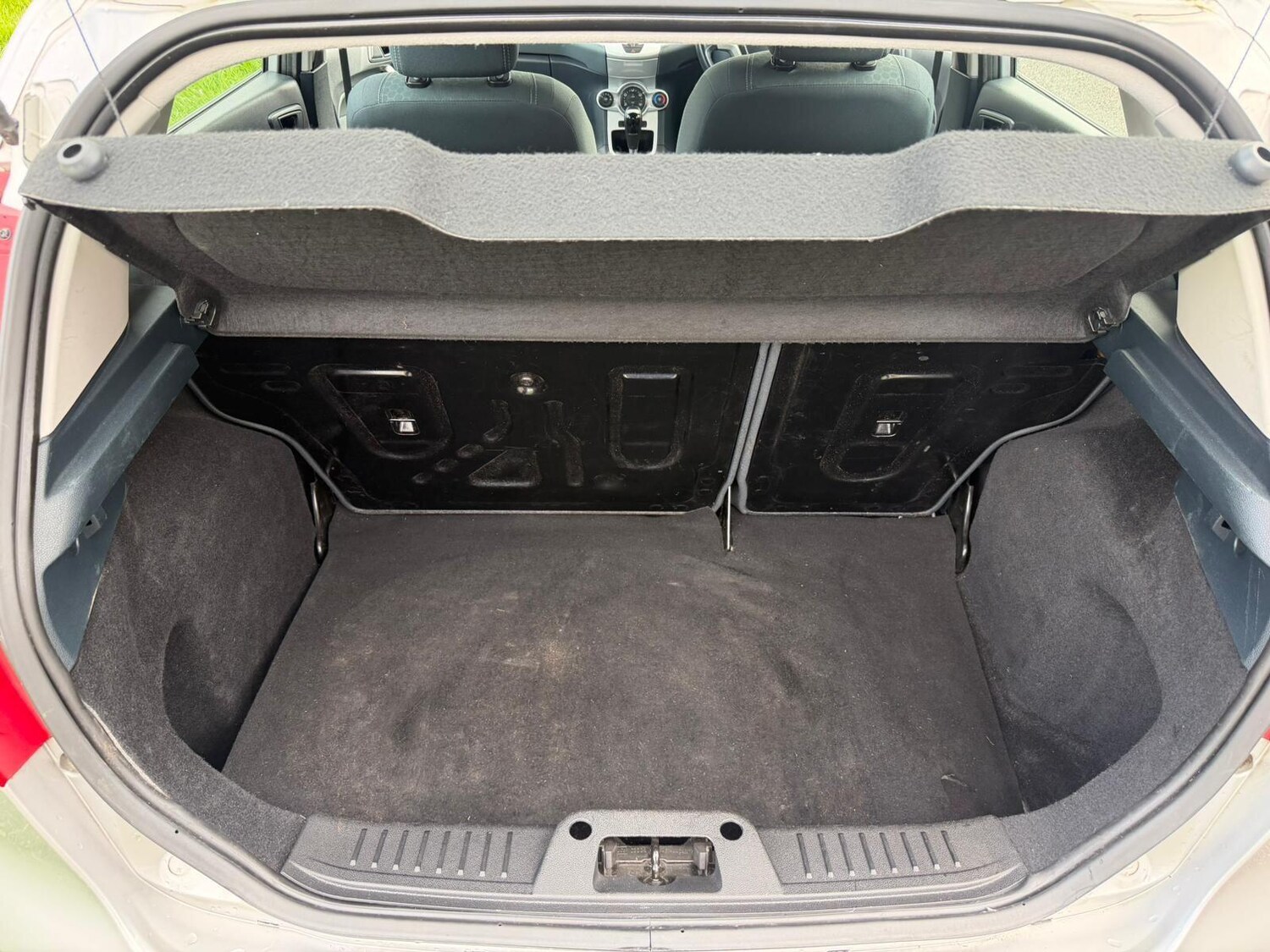 Used Ford Fiesta 2009 for sale - 78215709: Photo 11