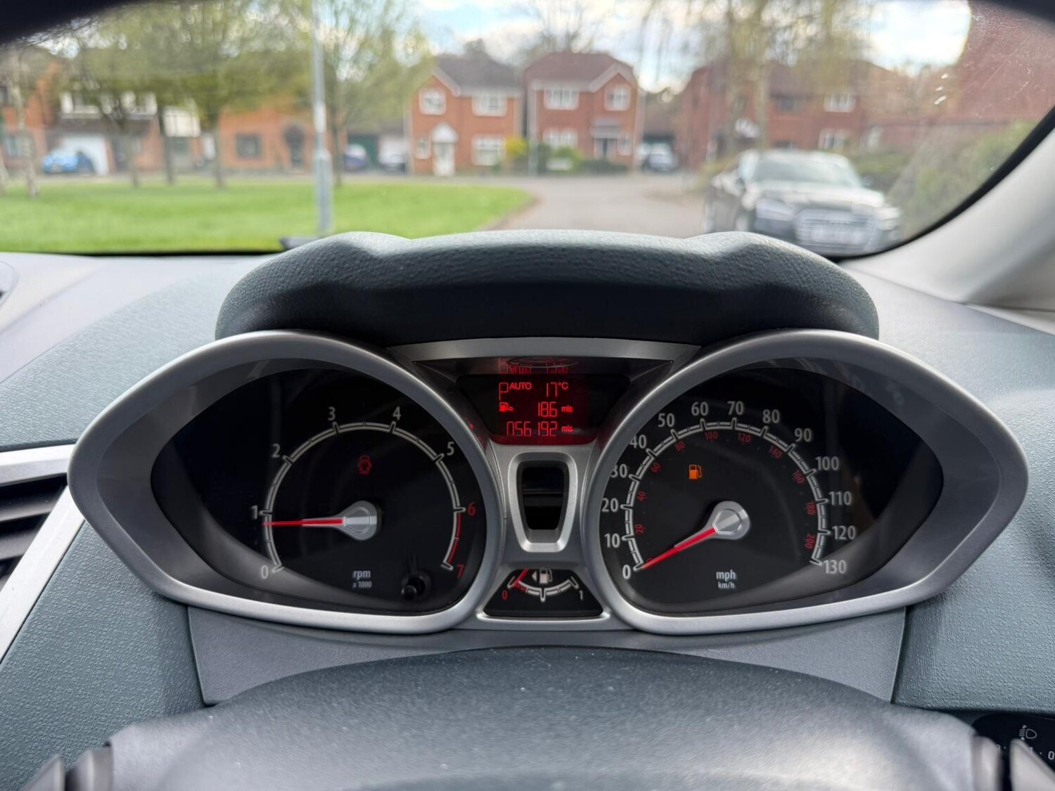 Used Ford Fiesta 2009 for sale - 78215709: Photo 14