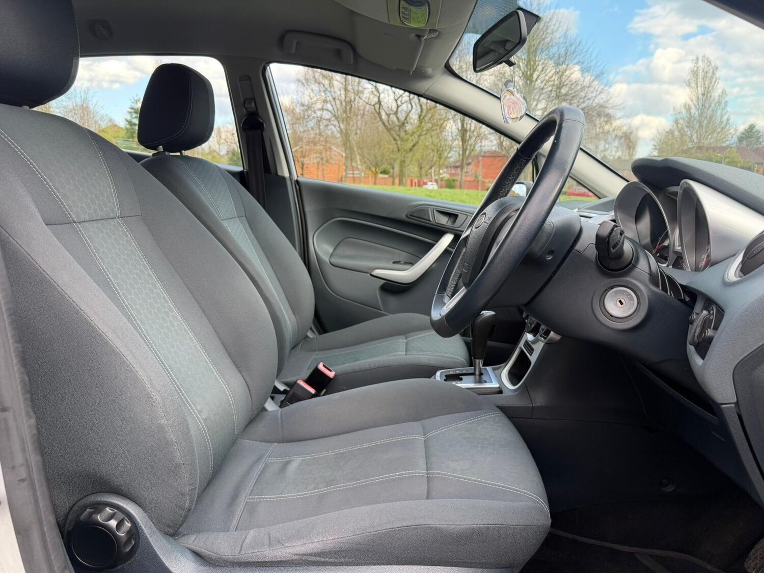 Used Ford Fiesta 2009 for sale - 78215709: Photo 18