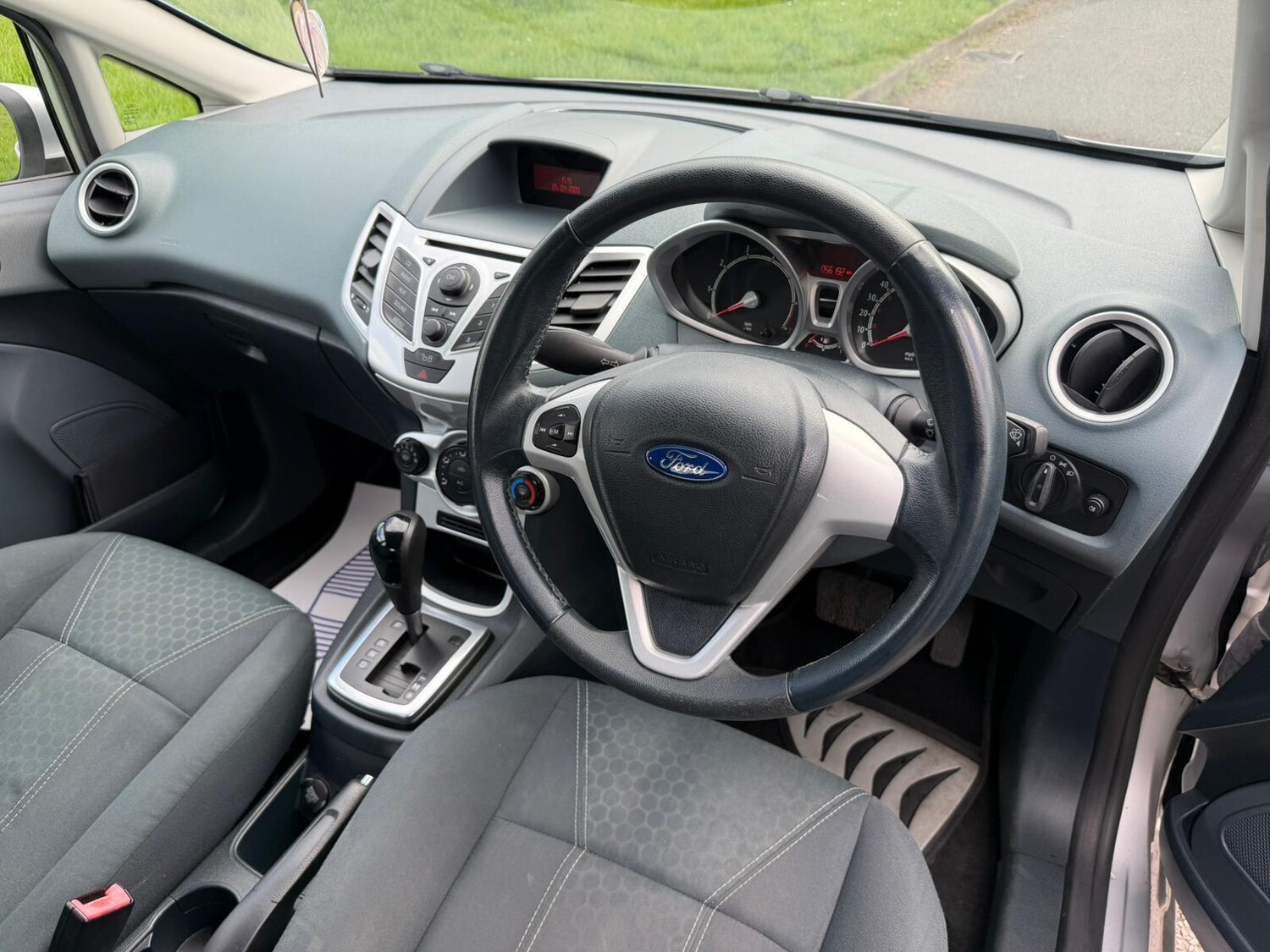 Used Ford Fiesta 2009 for sale - 78215709: Photo 19