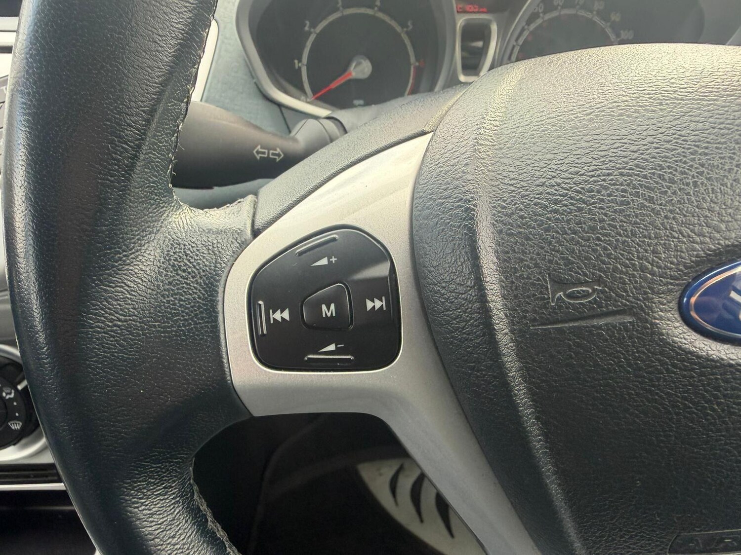 Used Ford Fiesta 2009 for sale - 78215709: Photo 20