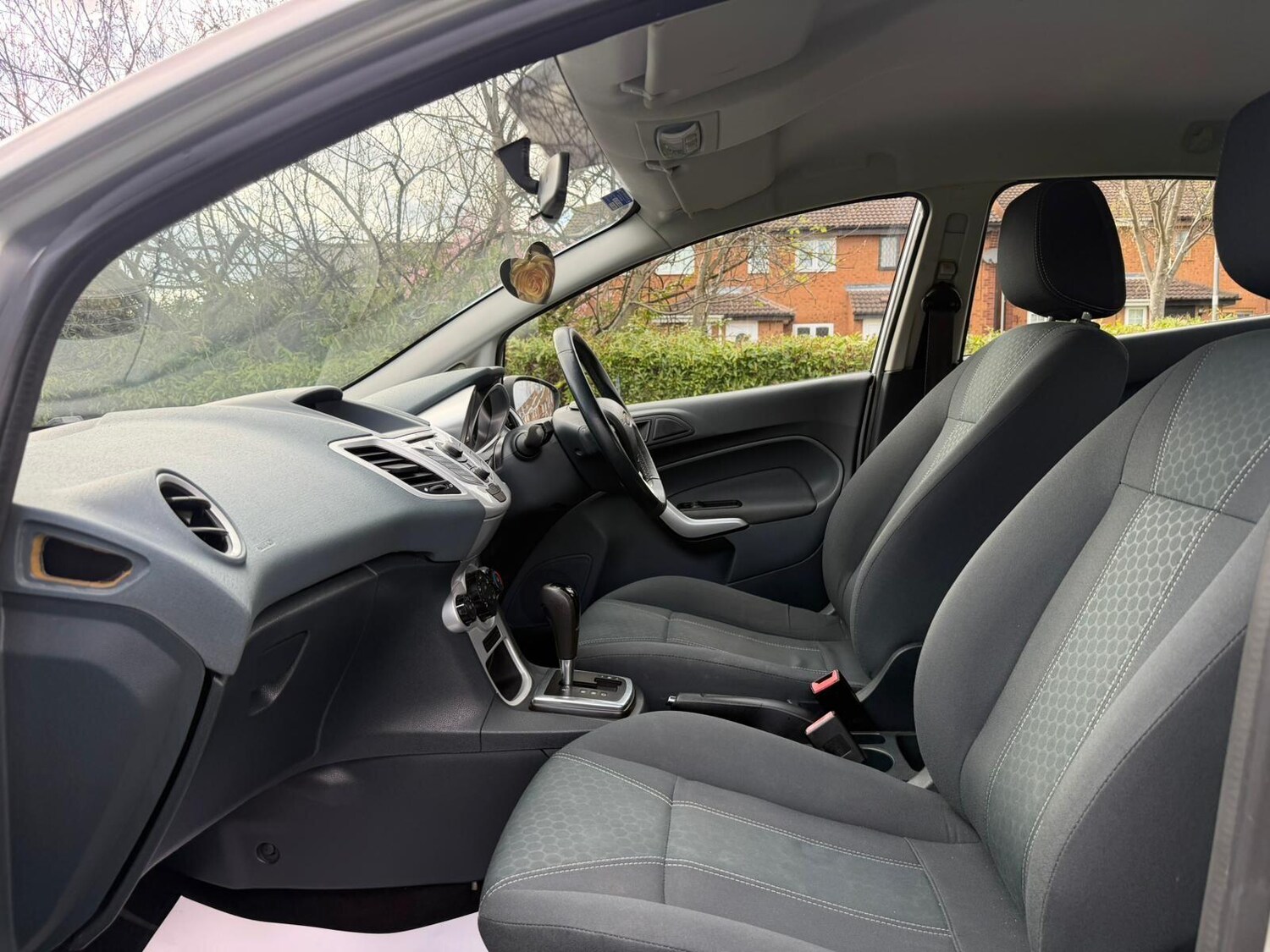 Used Ford Fiesta 2009 for sale - 78215709: Photo 22