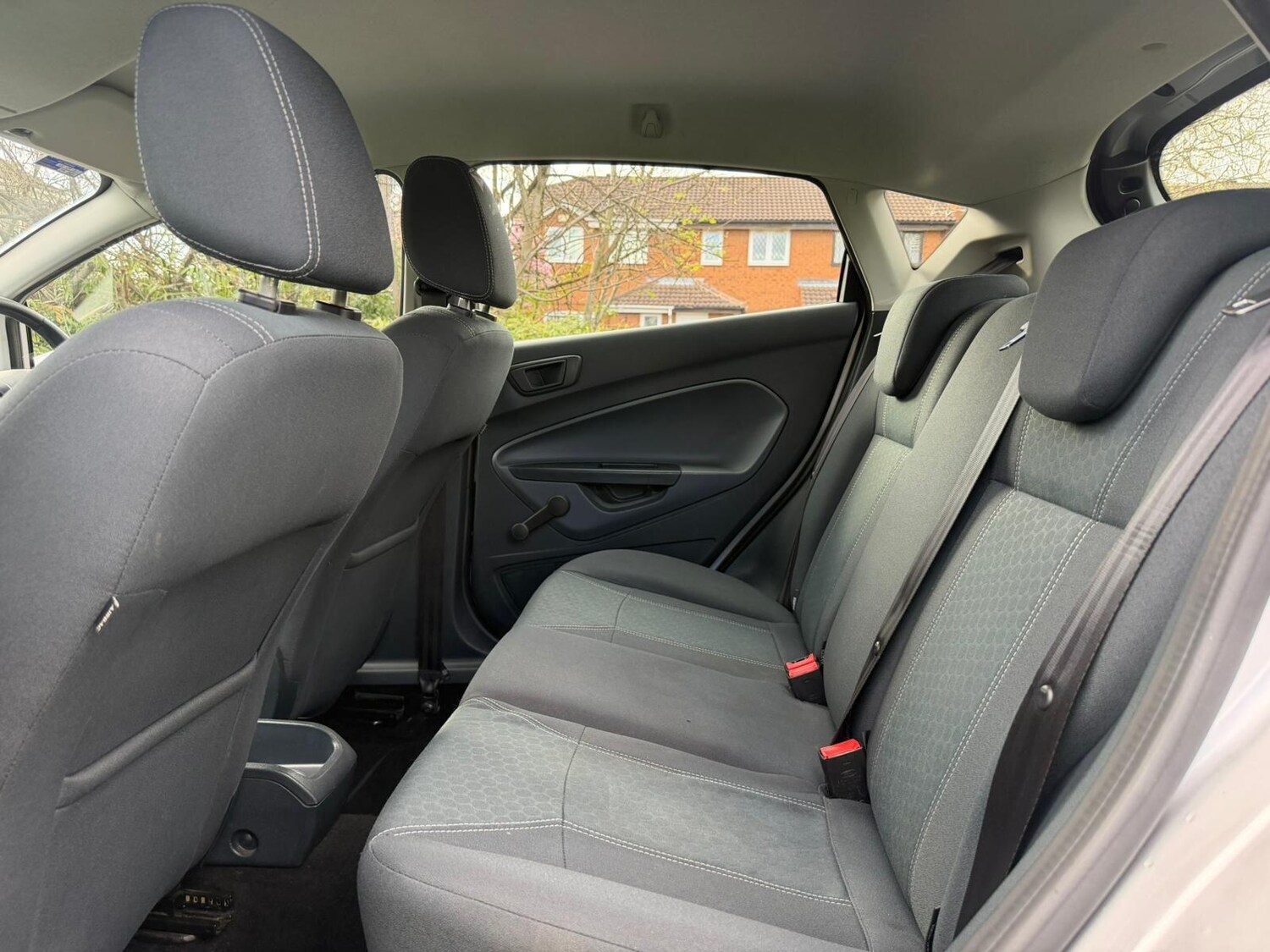 Used Ford Fiesta 2009 for sale - 78215709: Photo 24