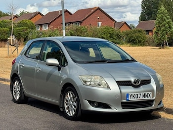 Used Toyota Auris 2007 for sale - 79426236: Photo