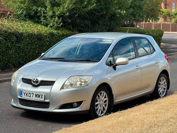 Used Toyota Auris 2007 for sale - 79426236: Photo